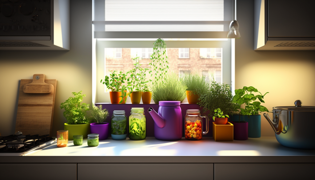 Preparing Your DIY Herb Garden