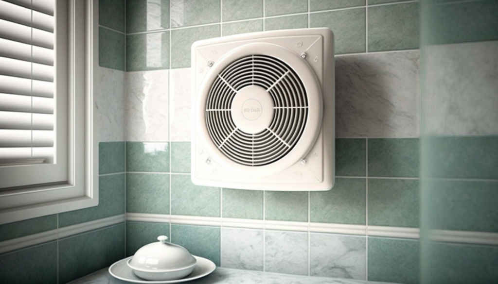 Can You Have Too Powerful Bathroom Exhaust Fan?