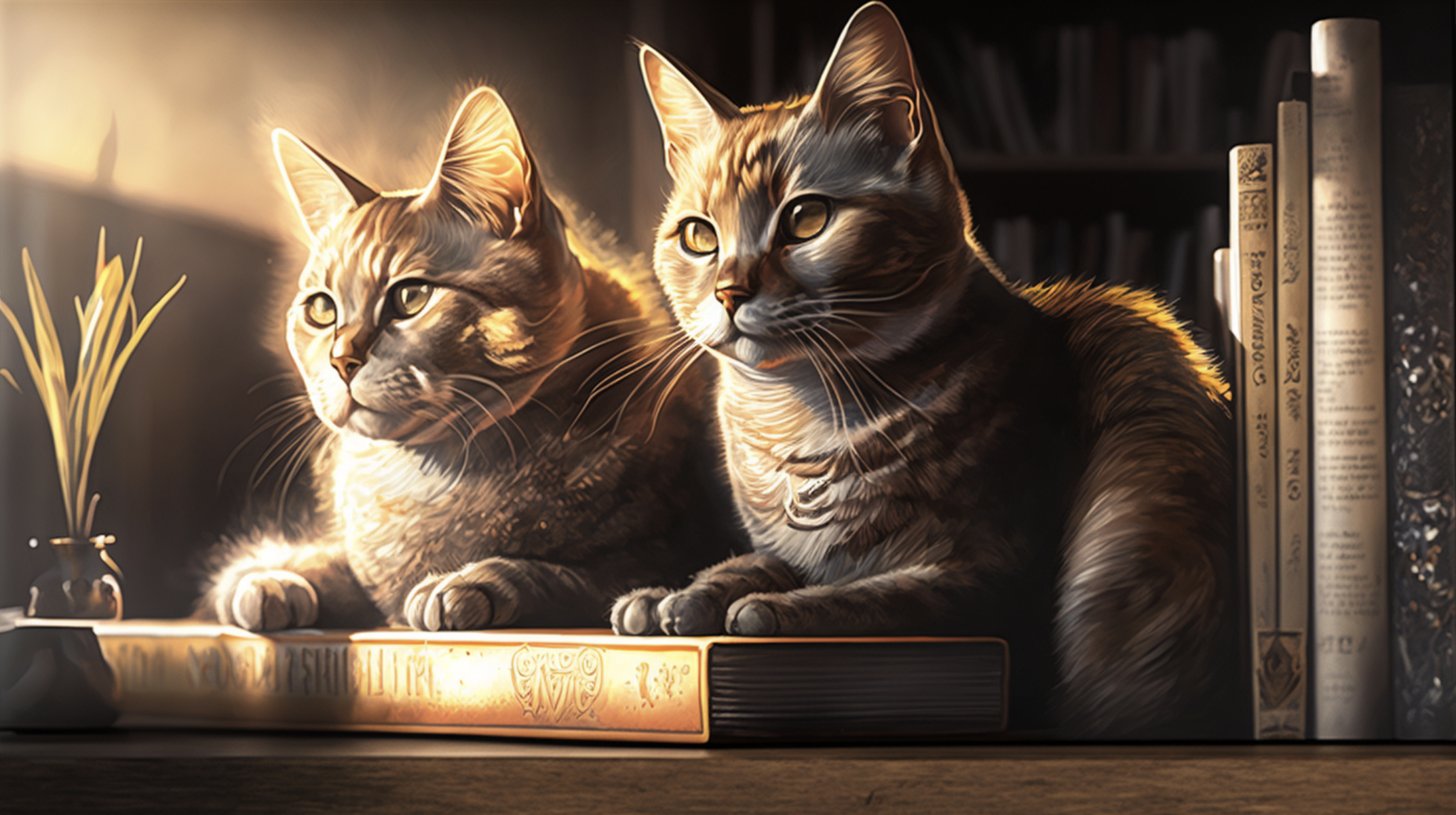 DIY Cat Bookshelf: Build Your Feline Friend’s Dream Hangout