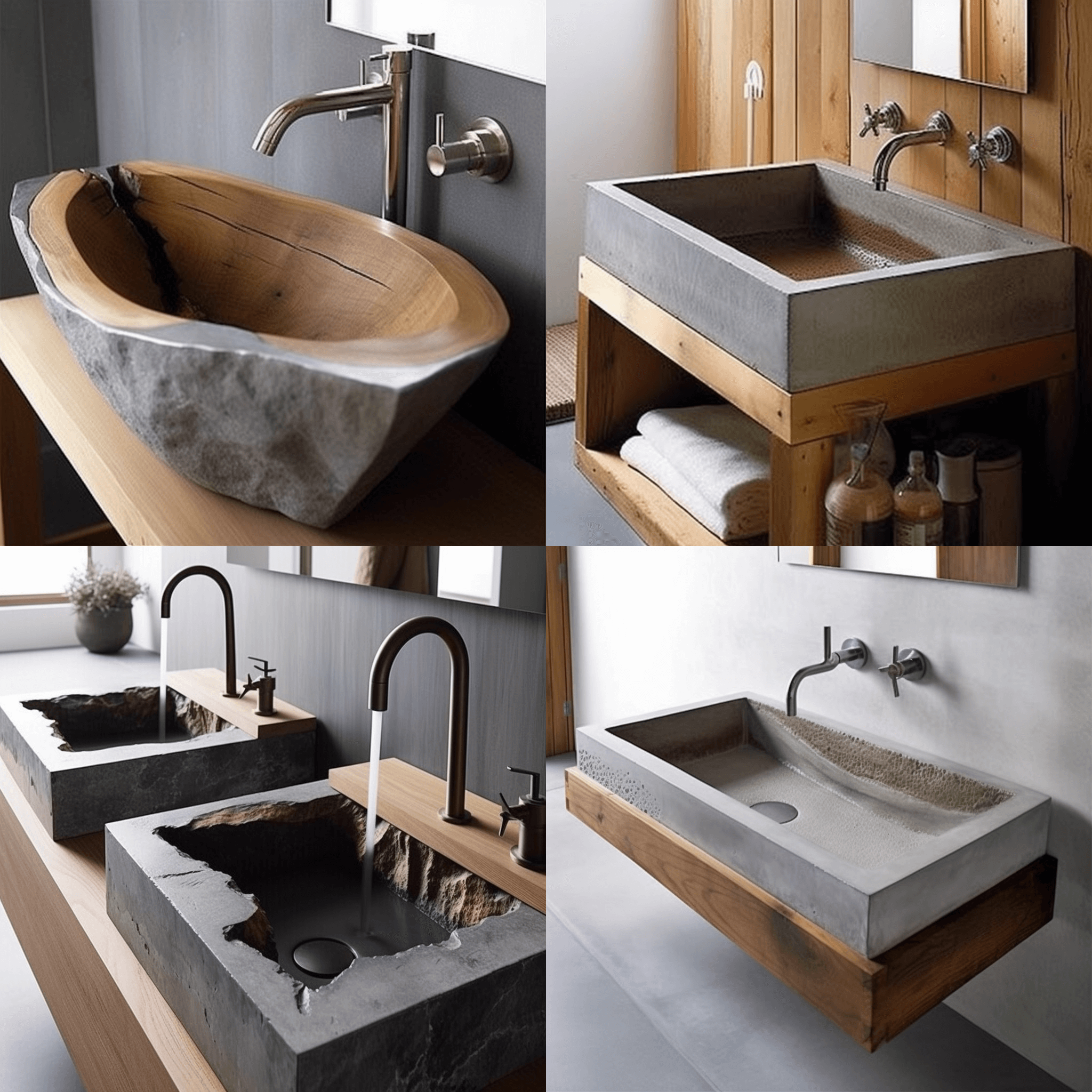 DIY Sinks: 2023 Overview