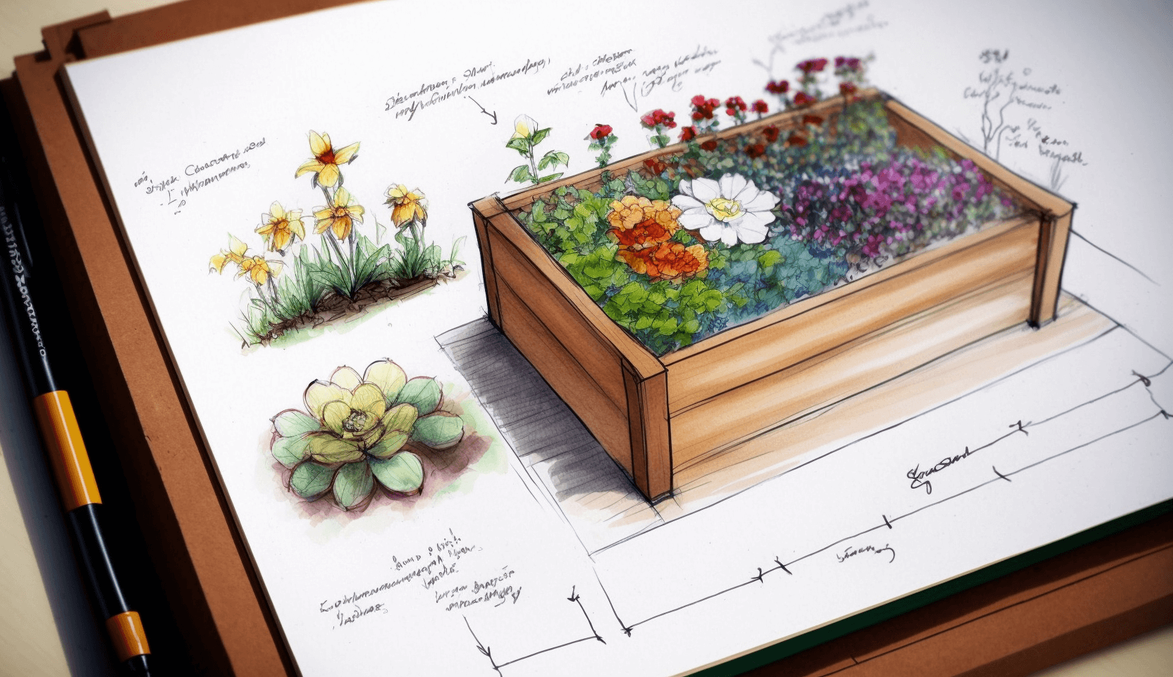 Why Building a DIY Garden Box Is Worth the Effort